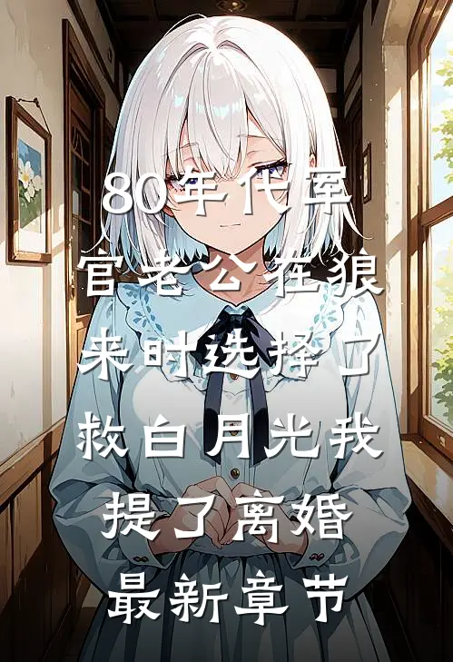 80年代军官老公在狼来时选择了救白月光我提了离婚最新章节