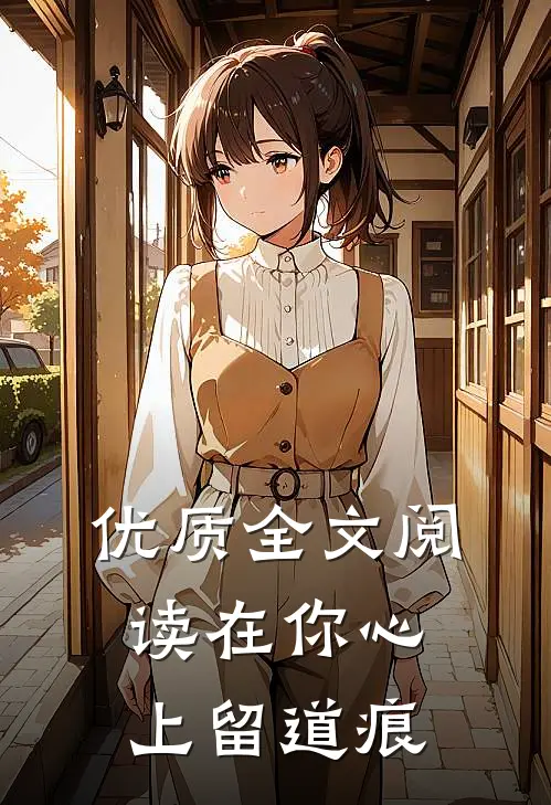 优质全文阅读在你心上留道痕