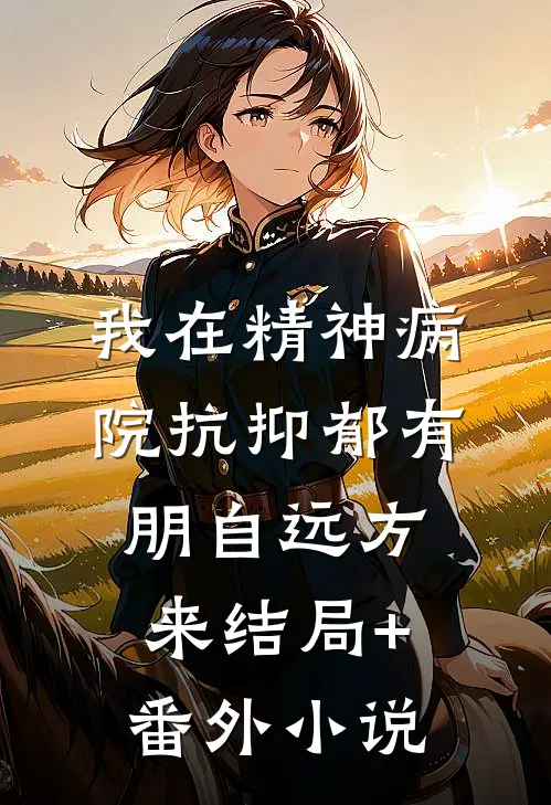 我在精神病院抗抑郁-有朋自远方来结局+番外小说