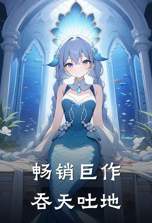 畅销巨作吞天吐地