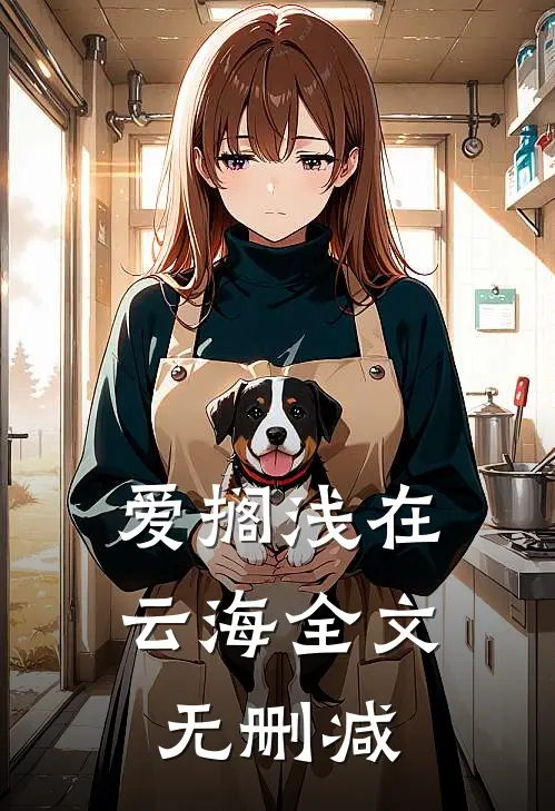 爱搁浅在云海全文无删减