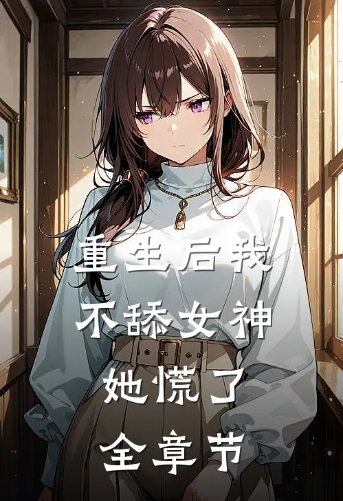 重生后我不舔女神，她慌了全章节