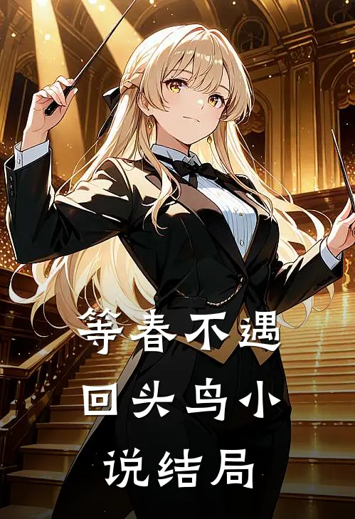 等春不遇回头鸟小说结局