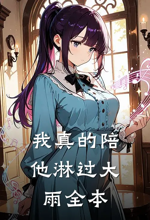 我真的陪他淋过大雨全本