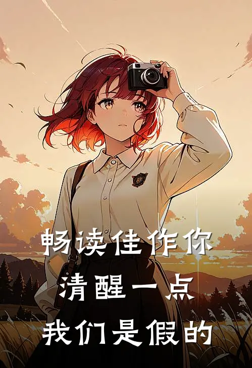 畅读佳作你清醒一点，我们是假的