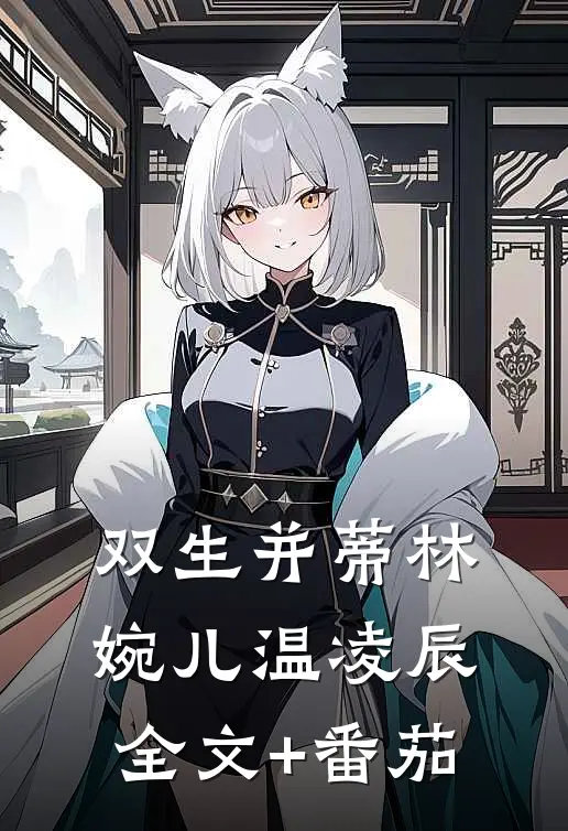 双生并蒂林婉儿温凌辰全文+番茄