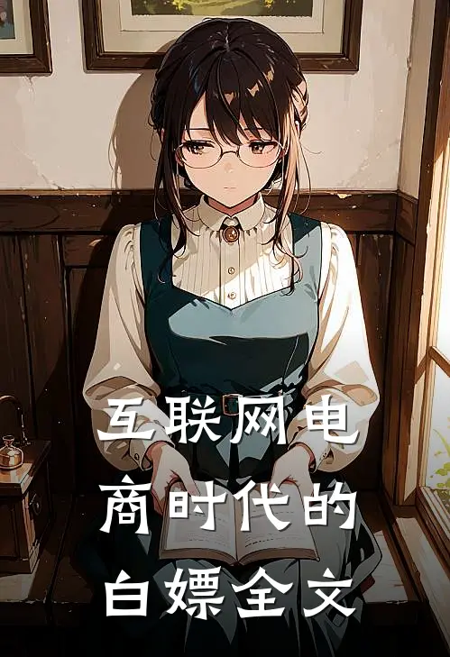 互联网电商时代的白嫖全文