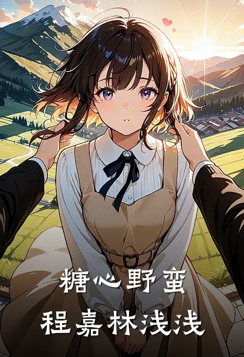 糖心野蛮:程嘉林浅浅