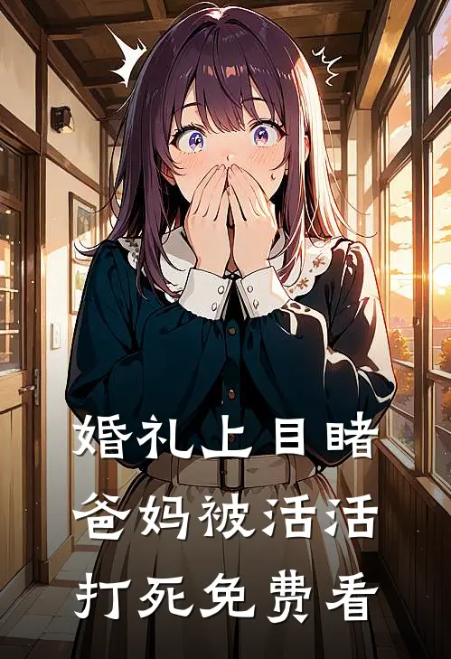 婚礼上目睹爸妈被活活打死免费看