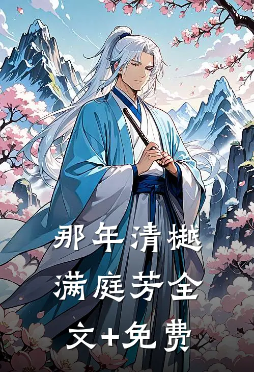那年清樾满庭芳全文+免费