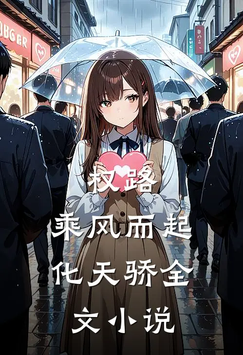 权路：乘风而起化天骄全文小说