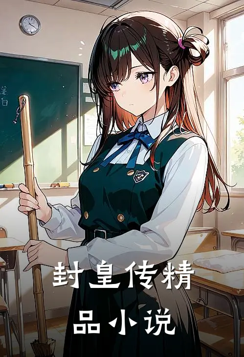 封皇传精品小说