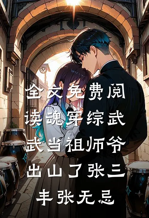 全文免费阅读魂穿综武：武当祖师爷出山了张三丰张无忌