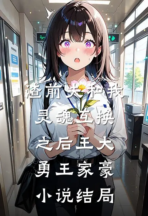 渣前夫和我灵魂互换之后王大勇王家豪小说结局