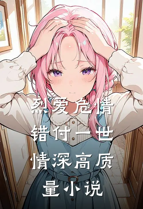 烈爱危情：错付一世情深高质量小说