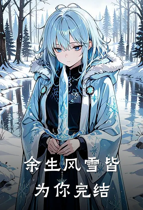 余生风雪皆为你完结