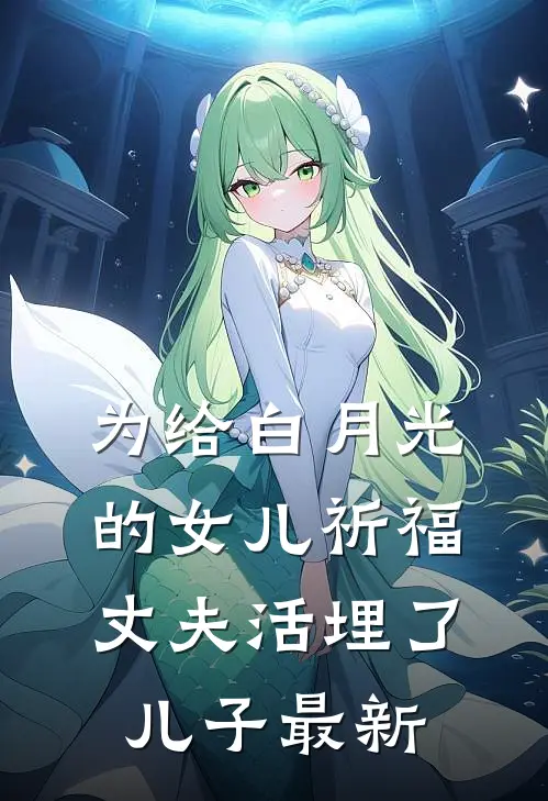 为给白月光的女儿祈福，丈夫活埋了儿子最新