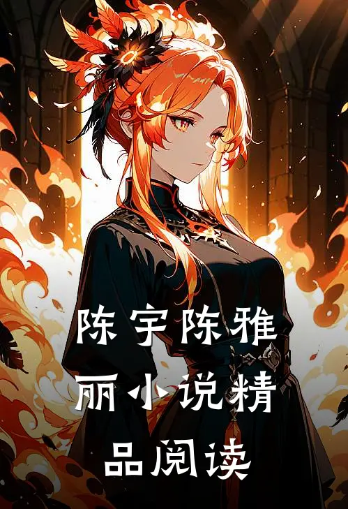 陈宇陈雅丽小说精品阅读