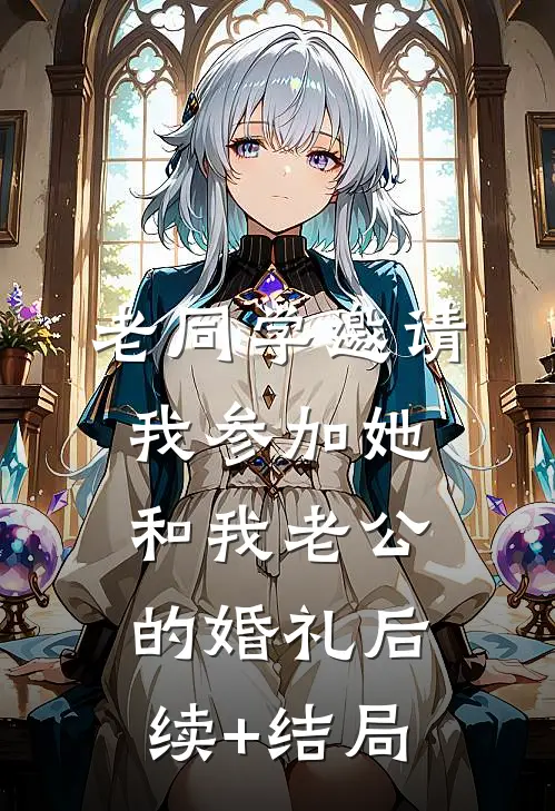老同学邀请我参加她和我老公的婚礼后续+结局