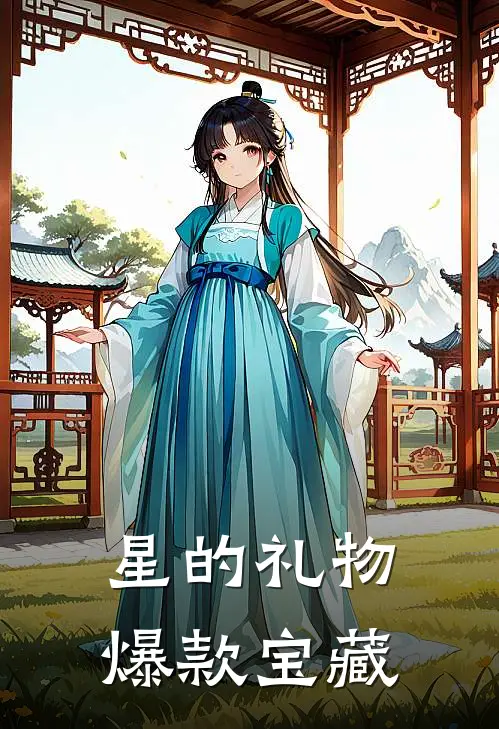 星的礼物爆款宝藏