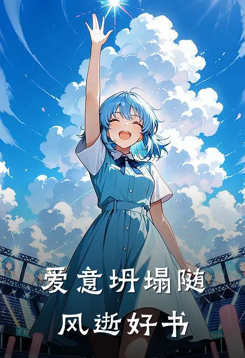 爱意坍塌随风逝好书