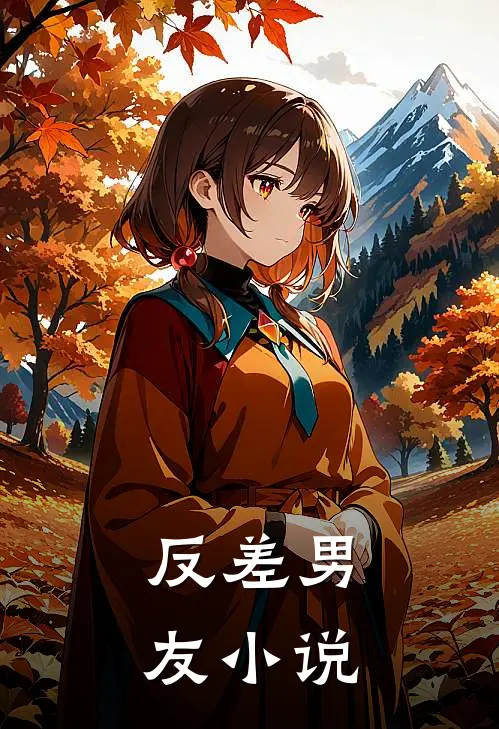 反差男友小说