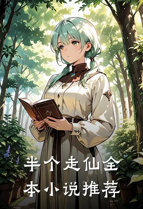 半个走仙全本小说推荐