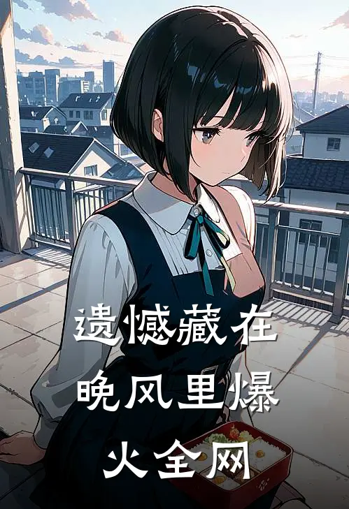 遗憾藏在晚风里爆火全网