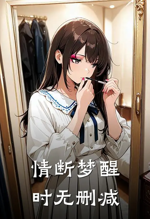 情断梦醒时无删减