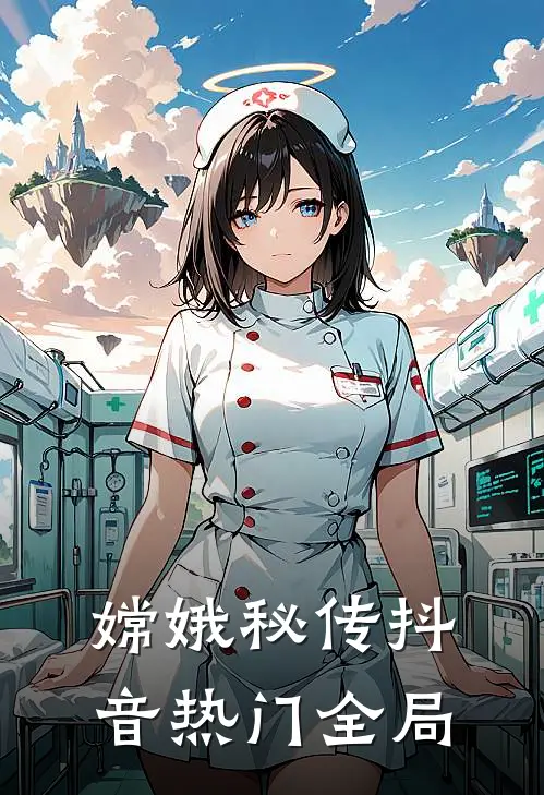 嫦娥秘传抖音热门全局
