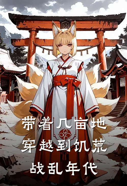 带着几亩地，穿越到饥荒战乱年代