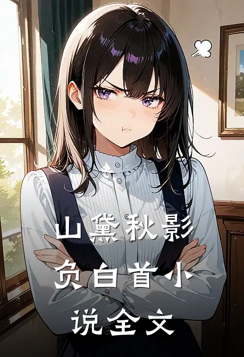 山黛秋影负白首小说全文