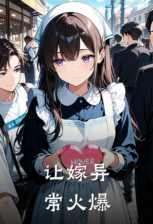 让嫁异常火爆