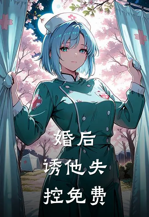 婚后，诱他失控免费