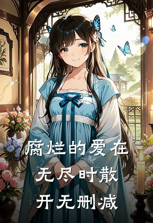 腐烂的爱在无尽时散开无删减