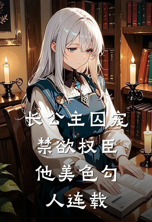 长公主囚宠，禁欲权臣他美色勾人连载