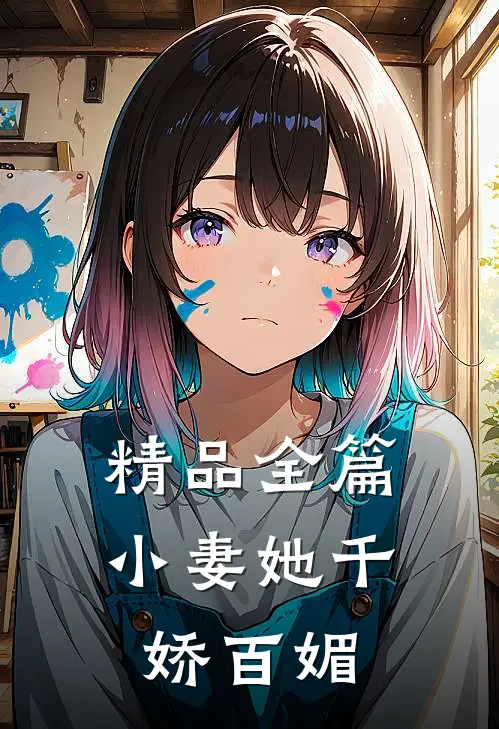 精品全篇小妻她千娇百媚免费阅读