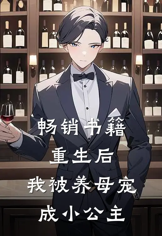 畅销书籍重生后，我被养母宠成小公主