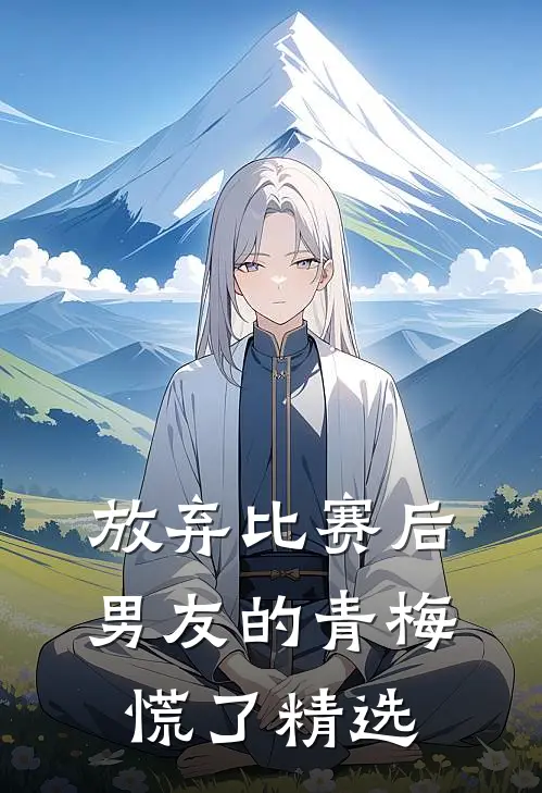 放弃比赛后，男友的青梅慌了精选