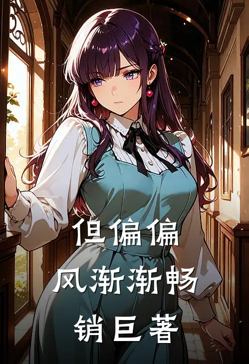 但偏偏，风渐渐畅销巨著