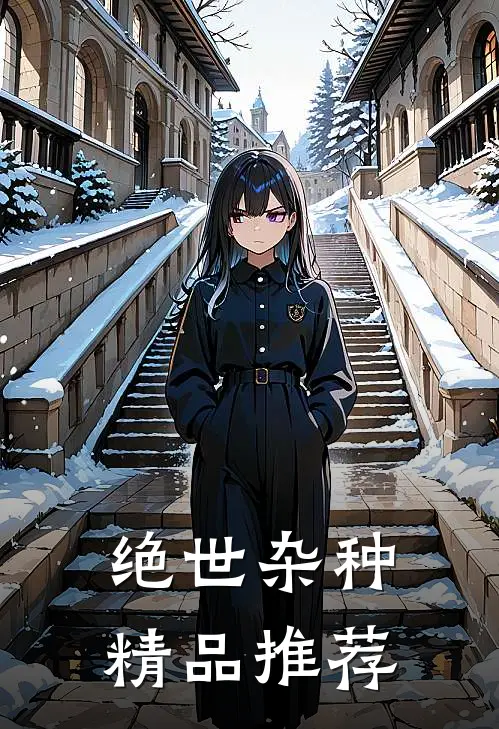绝世杂种精品推荐