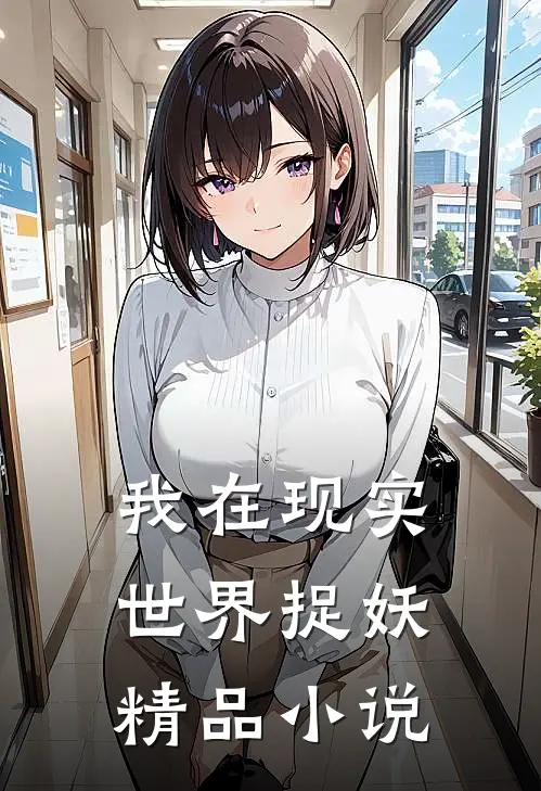 我在现实世界捉妖精品小说