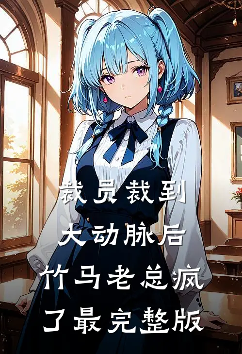 裁员裁到大动脉后，竹马老总疯了最完整版