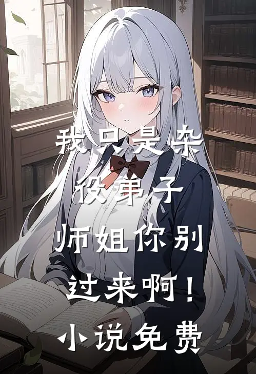 我只是杂役弟子，师姐你别过来啊！小说免费