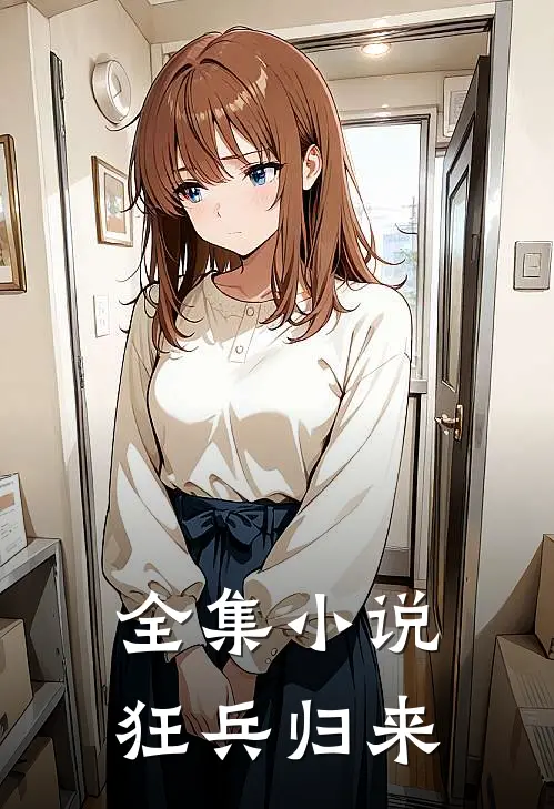 全集小说狂兵归来