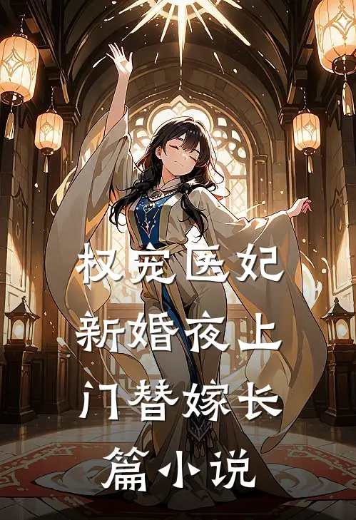 权宠医妃：新婚夜上门替嫁长篇小说