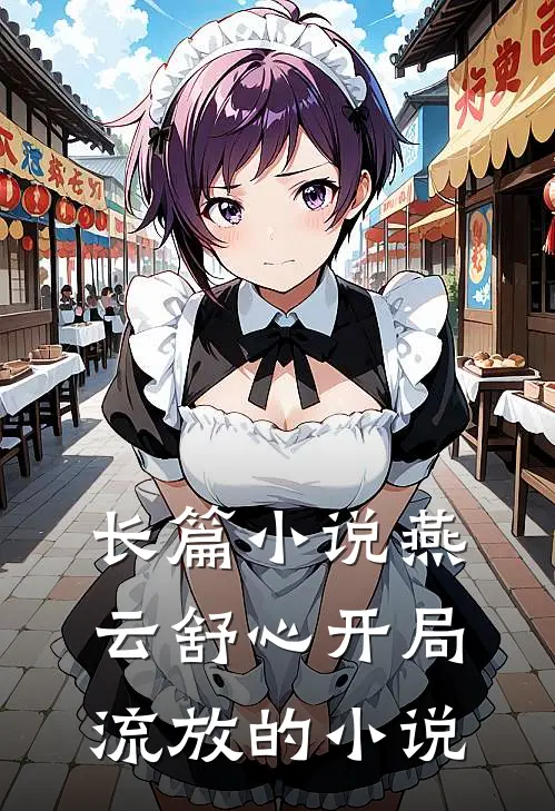 长篇小说燕云舒心开局流放的小说