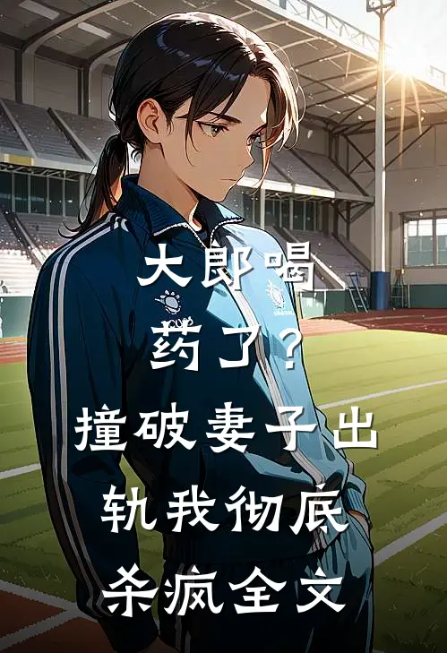 大郎喝药了？撞破妻子出轨，我彻底杀疯全文
