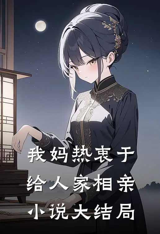 我妈热衷于给人家相亲大结局免费阅读