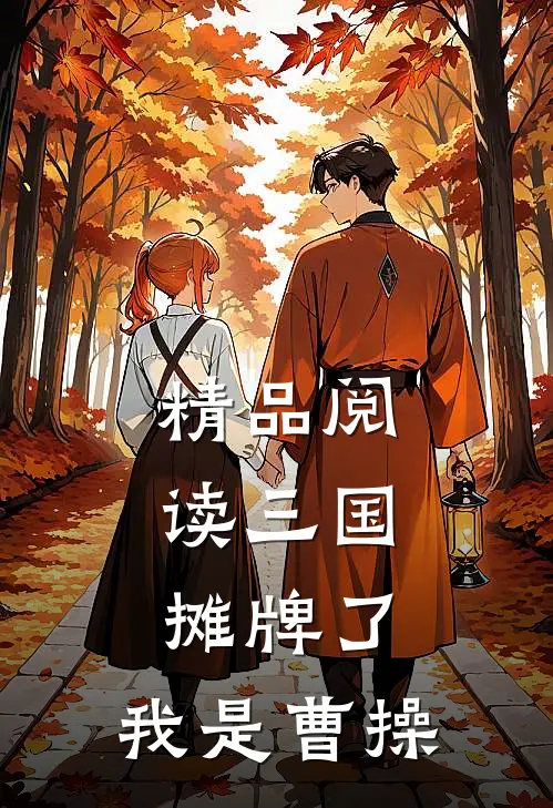 精品阅读三国：摊牌了，我是曹操